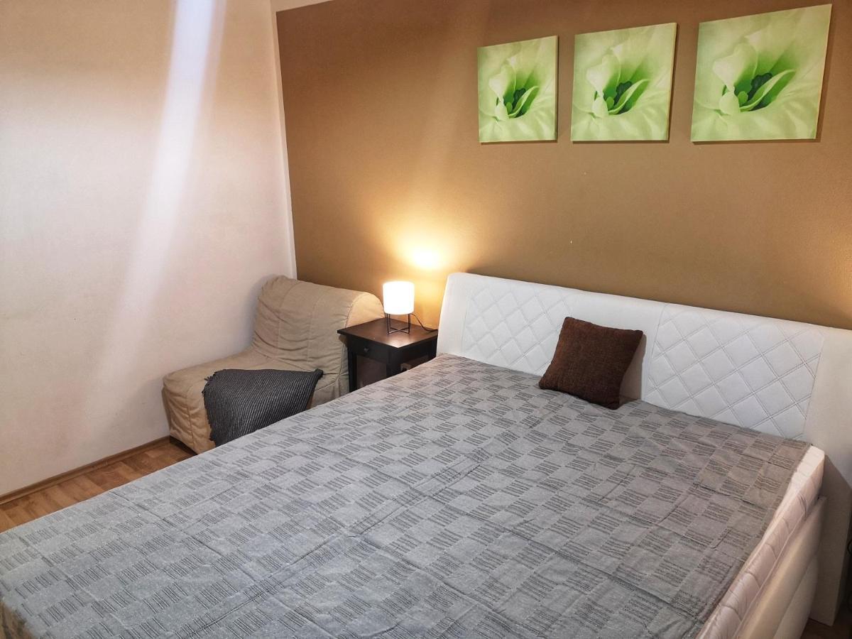 Apartmany Margo Sun Martinské Hole Dış mekan fotoğraf