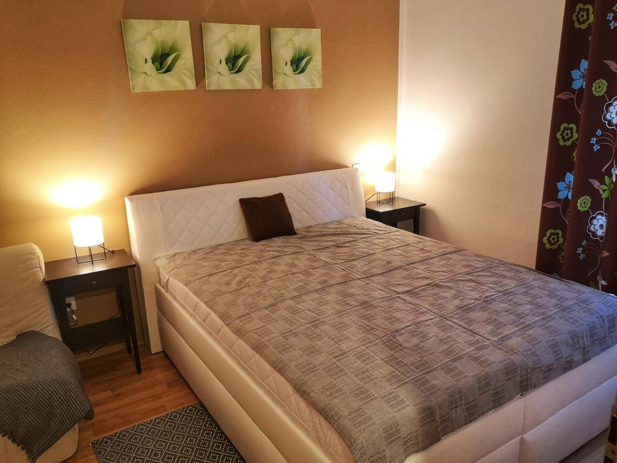 Apartmany Margo Sun Martinské Hole Dış mekan fotoğraf