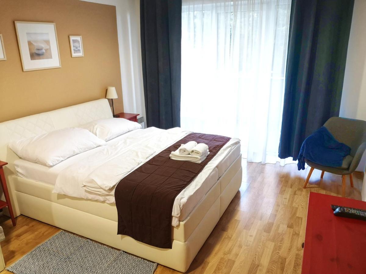 Apartmany Margo Sun Martinské Hole Dış mekan fotoğraf