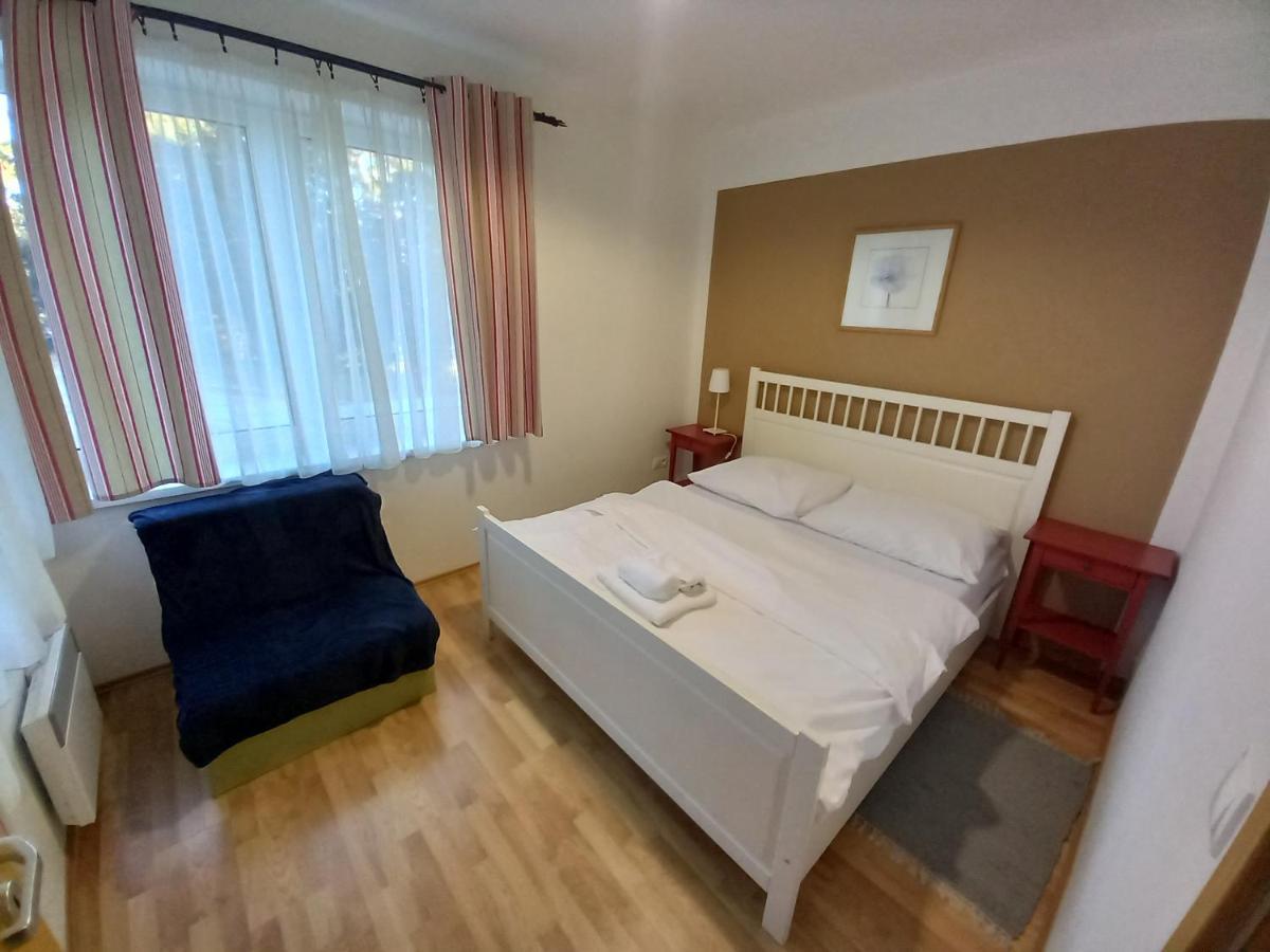 Apartmany Margo Sun Martinské Hole Dış mekan fotoğraf