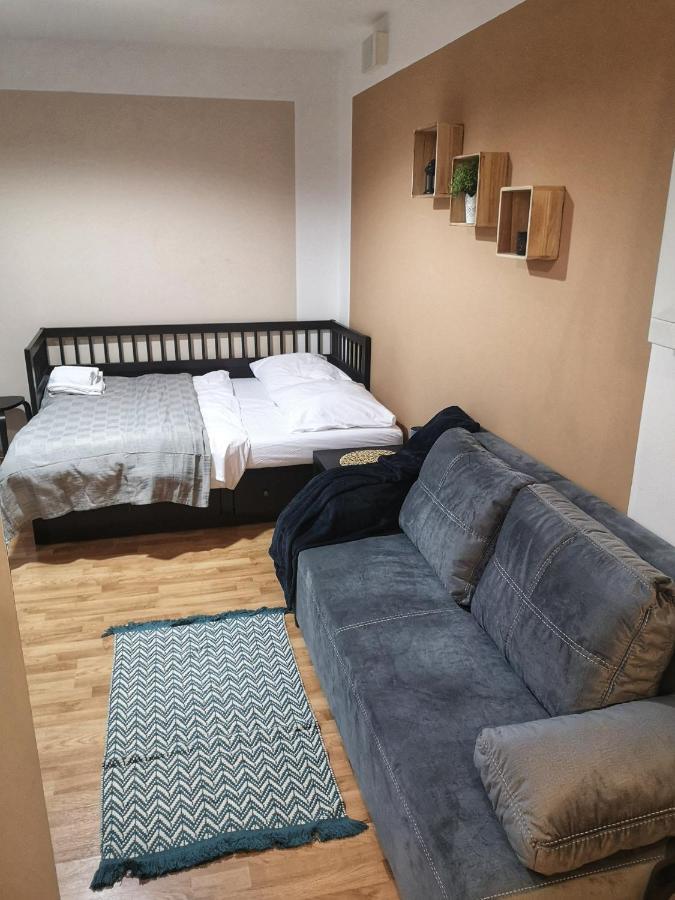 Apartmany Margo Sun Martinské Hole Dış mekan fotoğraf