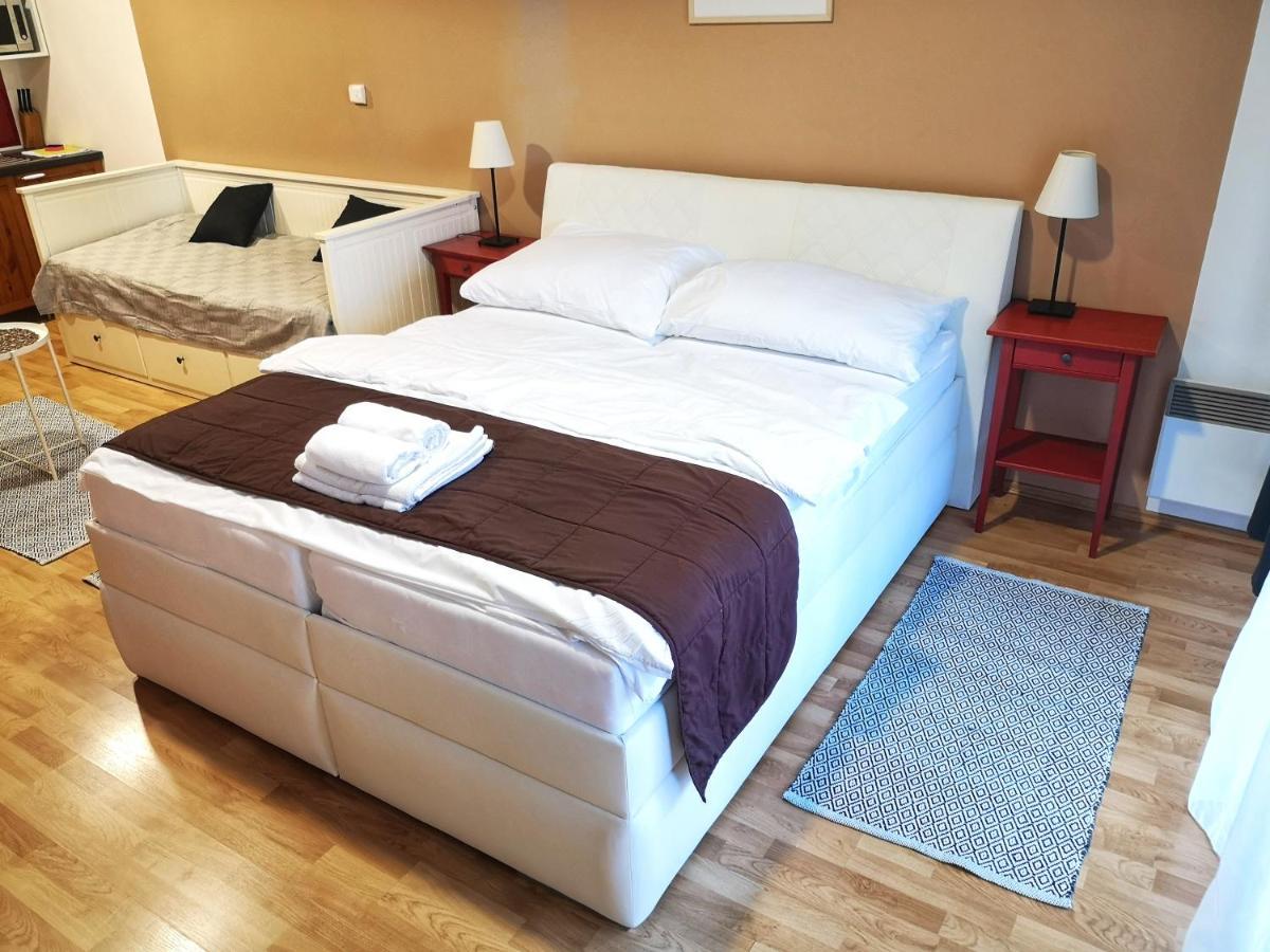 Apartmany Margo Sun Martinské Hole Dış mekan fotoğraf