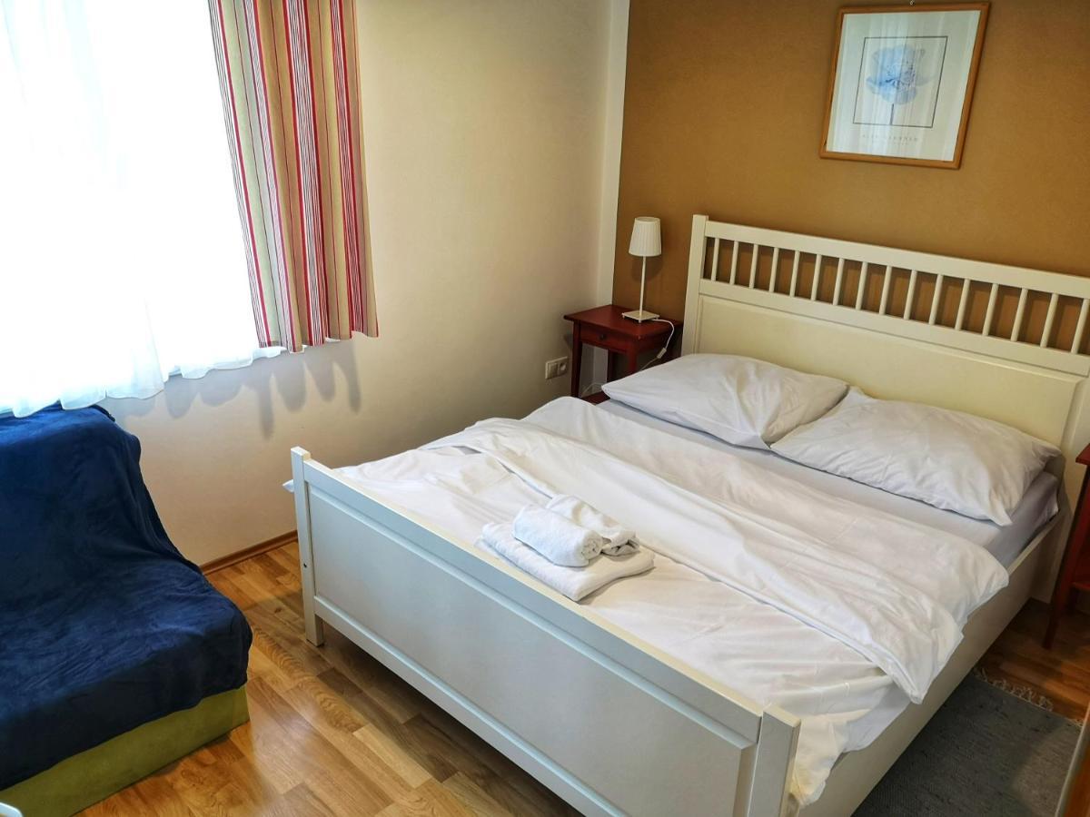 Apartmany Margo Sun Martinské Hole Dış mekan fotoğraf