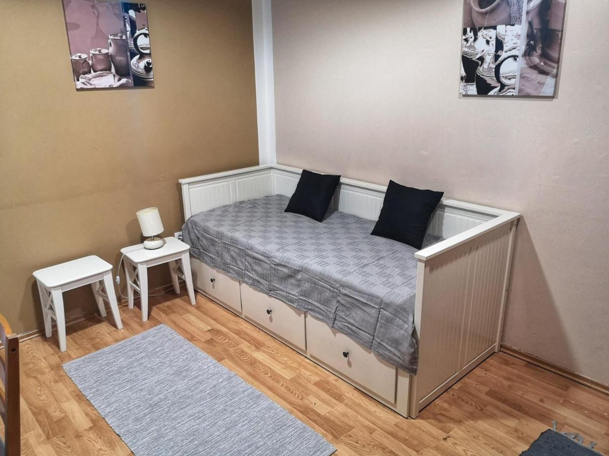 Apartmany Margo Sun Martinské Hole Dış mekan fotoğraf