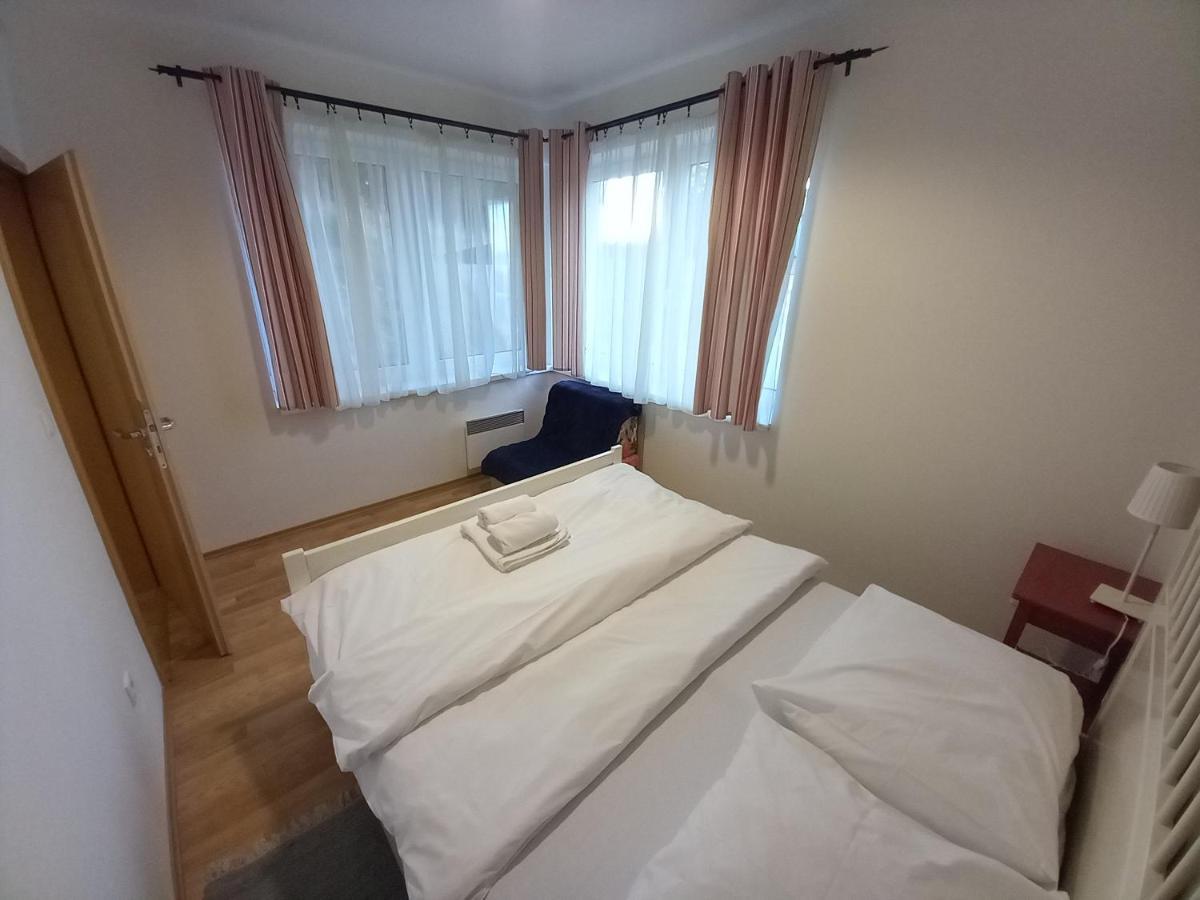Apartmany Margo Sun Martinské Hole Dış mekan fotoğraf