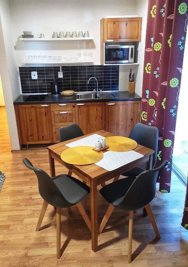 Apartmany Margo Sun Martinské Hole Dış mekan fotoğraf