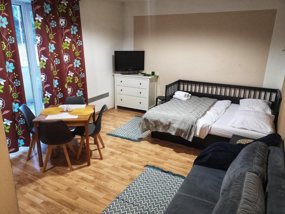 Apartmany Margo Sun Martinské Hole Dış mekan fotoğraf