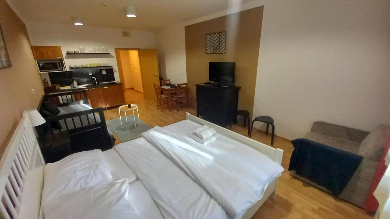 Apartmany Margo Sun Martinské Hole Dış mekan fotoğraf