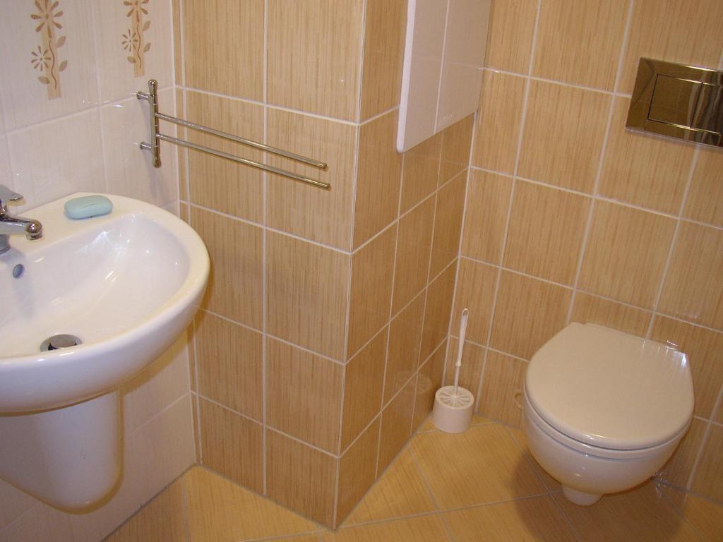 Apartmany Margo Sun Martinské Hole Oda fotoğraf